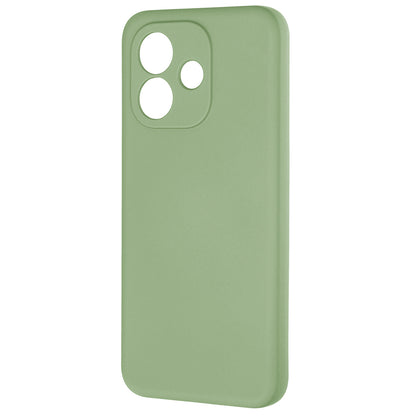 Hülle für Xiaomi Redmi Note 17 4G / Note 17 5G, Techsuit, SoftFlex, Hellgrün