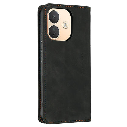 Custodia per Xiaomi Redmi Note 17 Pro, Techsuit, Confy, nera