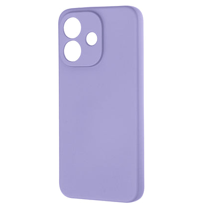 Coque pour Xiaomi Redmi Note 17 Pro, Techsuit, SoftFlex, violet clair