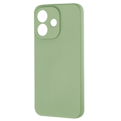Custodia per Xiaomi Redmi Note 17 Pro, Techsuit, SoftFlex, Verde Chiaro