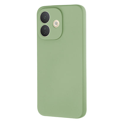 Custodia per Xiaomi Redmi Note 17 Pro, Techsuit, SoftFlex, Verde Chiaro