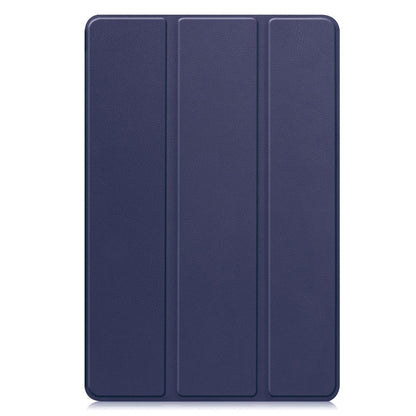 Custodia per Xiaomi Redmi Pad 2 Pro, Techsuit, FoldPro, Blu