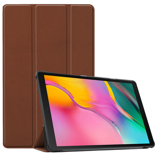 Hülle für Xiaomi Redmi Pad 2, Techsuit, FoldPro, Rot