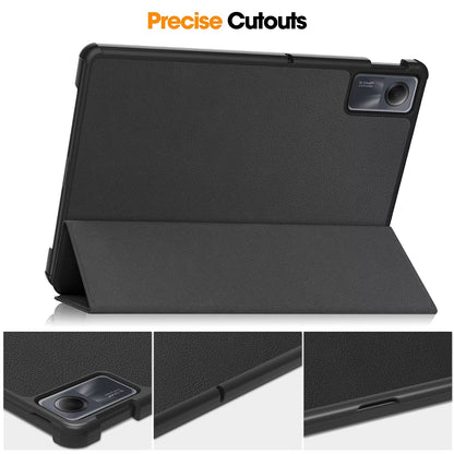 Coque pour Xiaomi Redmi Pad SE, Techsuit, FoldPro Starry Night, Multicolore