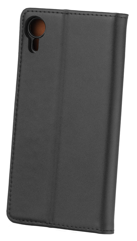 Gehäuse für Samsung Galaxy A12 Nacho A127 / M12 M127 / A12 A125, Forcell, Smart Pro, Schwarz