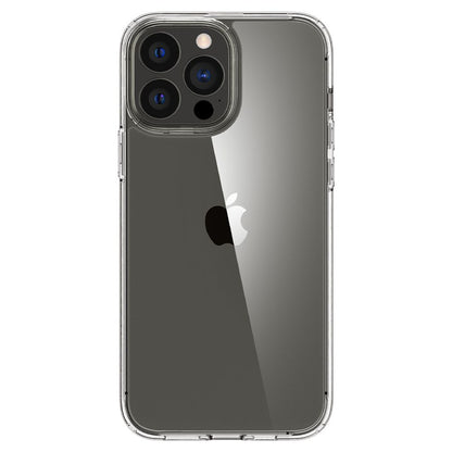 Custodia per Apple iPhone 13 Pro Max, Spigen, Ultra Hybrid, Trasparente SPN1759CL