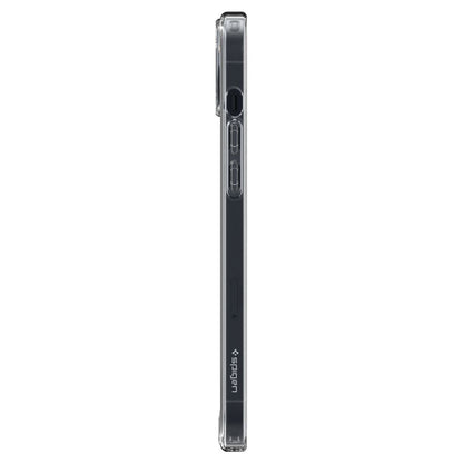 Custodia per Apple iPhone 14, Spigen, Ultra Hybrid, Trasparente ACS05040