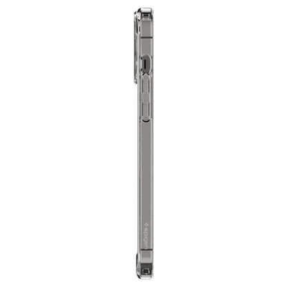 Custodia per Apple iPhone 13 Pro Max, Spigen, Ultra Hybrid, Trasparente SPN1759CL