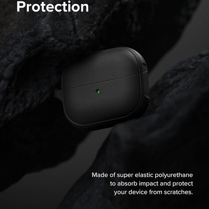 Étui Ringke Onyx pour Samsung Galaxy Buds3 FE / Buds3 Pro / Buds3, Noir