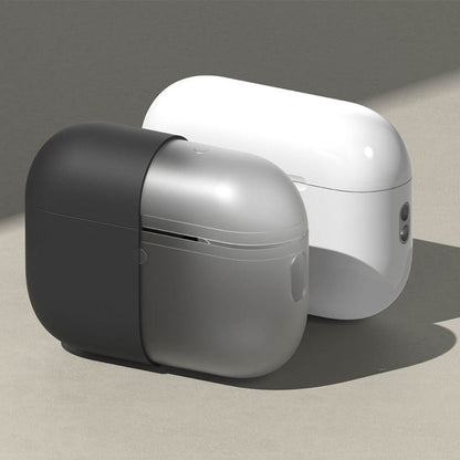 Étui Ringke pour Apple AirPods 3, Noir