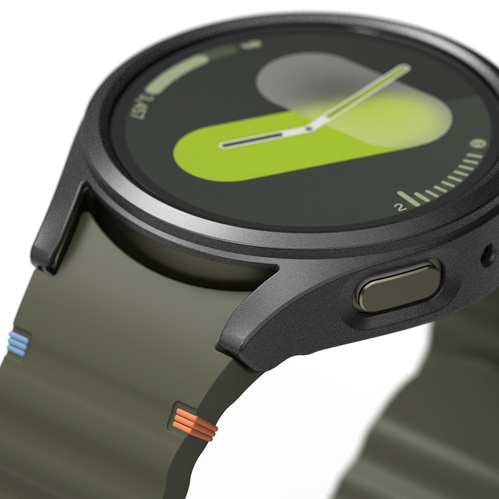Ringke Slim Hülle für Samsung Galaxy Watch7 44mm, Grau