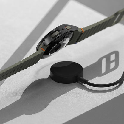 Ringke Slim Hülle für Samsung Galaxy Watch7 44mm, Grau