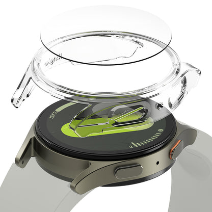Custodia Ringke Slim per Samsung Galaxy Watch7 44mm, Trasparente