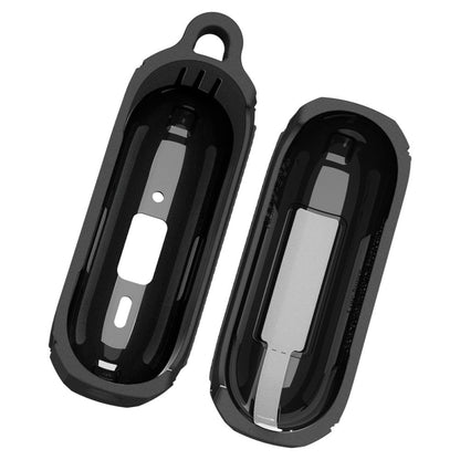 Étui Spigen Core Armor pour Apple AirPods Pro 3, Noir Mat ACS09833