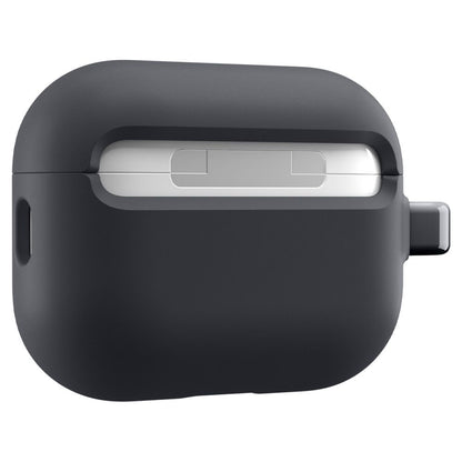 Custodia Spigen Nano Pop per Apple AirPods Pro 3, Nera