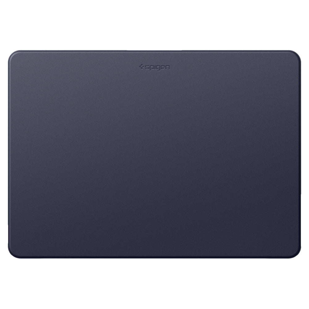 Coque Spigen Nano Pop pour Apple MacBook Air 13 pouces (2026) / (2025) / (2024) / (2022), Bleu marine ACS11268