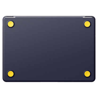 Custodia Spigen Nano Pop per Apple MacBook Air 15 pollici (2026) / (2025) / (2024) / (2023), Blu navy ACS11266