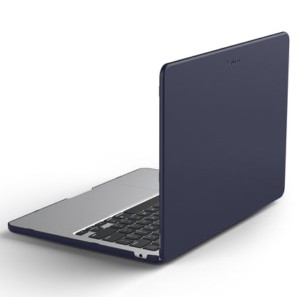 Custodia Spigen Nano Pop per Apple MacBook Air 15 pollici (2026) / (2025) / (2024) / (2023), Blu navy ACS11266