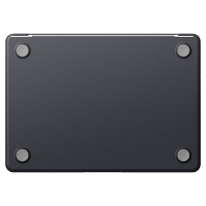 Custodia Spigen Nano Pop per Apple MacBook Air 15 pollici (2026) / (2025) / (2024) / (2023), Nera ACS11267