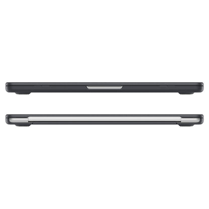 Custodia Spigen Nano Pop per Apple MacBook Air 15 pollici (2026) / (2025) / (2024) / (2023), Nera ACS11267