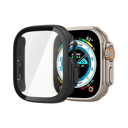 Custodia Spigen Thin Fit 360 per Apple Watch Ultra Series, Nera ACS05558