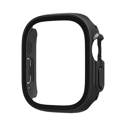Custodia Spigen Thin Fit 360 per Apple Watch Ultra Series, Nera ACS05558