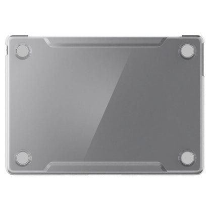 Coque Spigen Thin Fit pour Apple MacBook Air 13 pouces (2026) / (2025) / (2024) / (2022), Transparente ACS05271