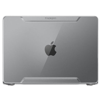 Coque Spigen Thin Fit pour Apple MacBook Air 13 pouces (2026) / (2025) / (2024) / (2022), Transparente ACS05271
