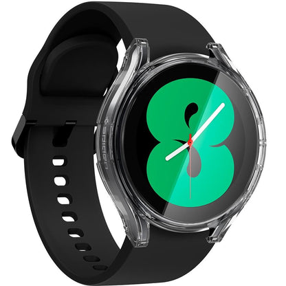 Spigen Ultra Hybrid Hülle für Samsung Galaxy Watch5 / Watch4 44mm, Transparent