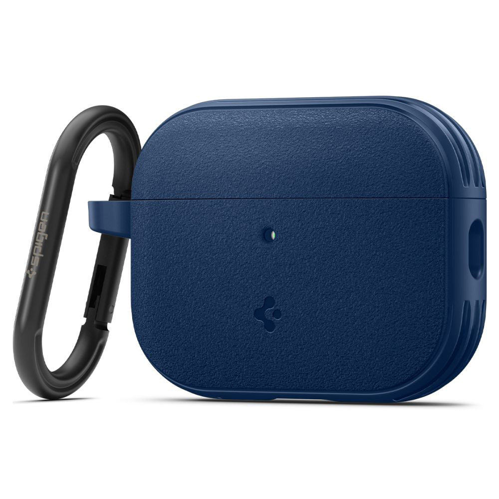 Housse Spigen Vault pour Apple AirPods Pro 3, Bleu Marine