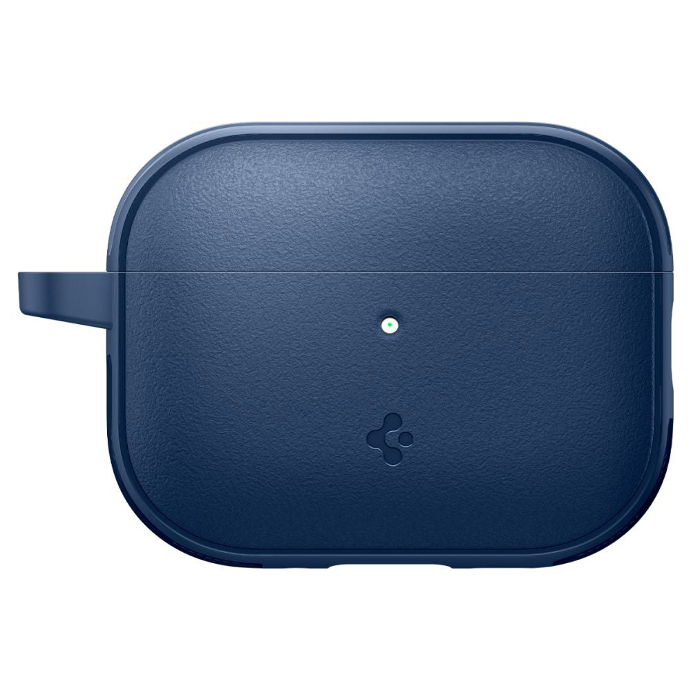 Housse Spigen Vault pour Apple AirPods Pro 3, Bleu Marine