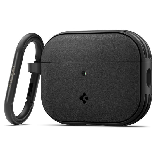 Housse Spigen Vault pour Apple AirPods Pro 3, Noir Mat ACS09826