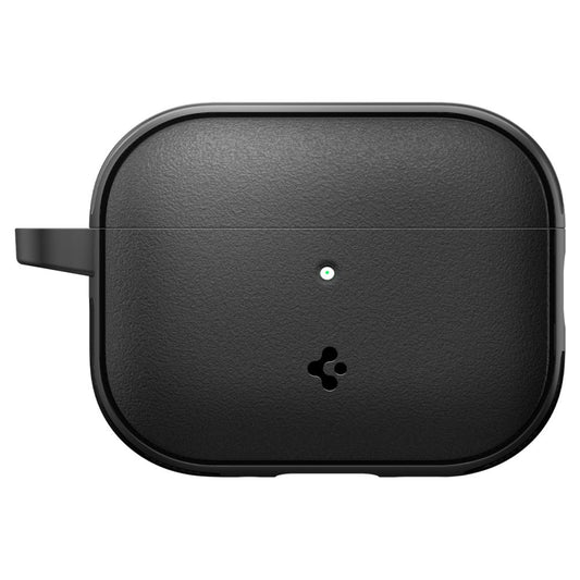 Housse Spigen Vault pour Apple AirPods Pro 3, Noir Mat ACS09826