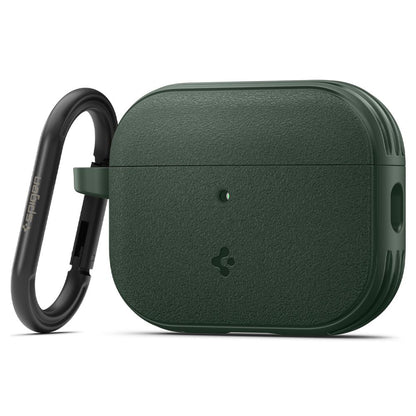 Housse Spigen Vault pour Apple AirPods Pro 3, Vert ACS09827
