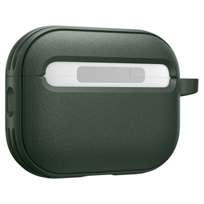 Housse Spigen Vault pour Apple AirPods Pro 3, Vert ACS09827
