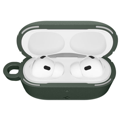 Housse Spigen Vault pour Apple AirPods Pro 3, Vert ACS09827