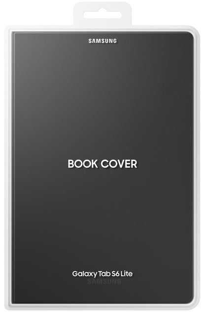 Étui pour Samsung Galaxy Tab S6 Lite (2020), Gris EF-BP610PJEGEU