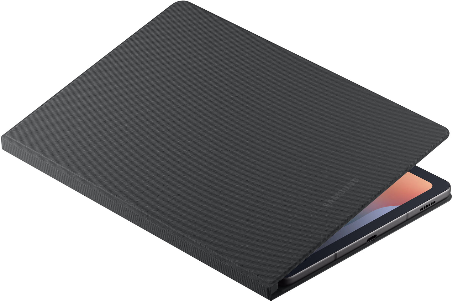 Étui pour Samsung Galaxy Tab S6 Lite (2020), Gris EF-BP610PJEGEU