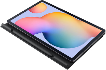 Étui pour Samsung Galaxy Tab S6 Lite (2020), Gris EF-BP610PJEGEU