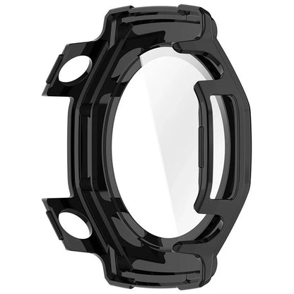 Techsuit Defense360 Pro Case for Amazfit T-Rex 3, Black