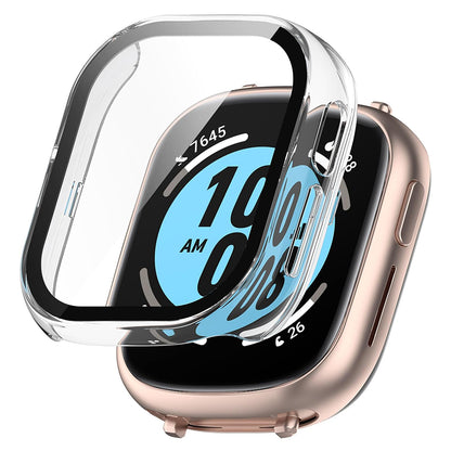 Custodia Techsuit Defense360 Pro per Honor Watch 4, Trasparente