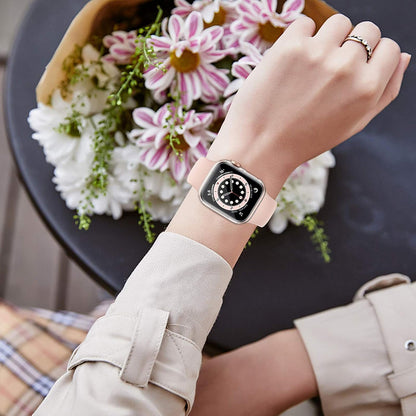 Coque Techsuit Defense360 Pro pour Huawei Watch Fit 3, Transparente
