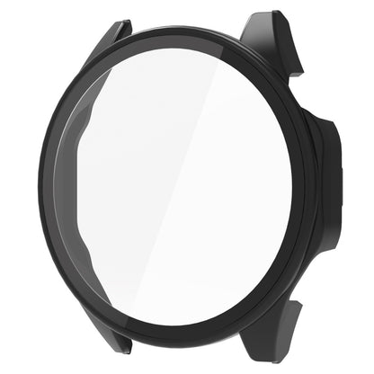 Custodia Techsuit Defense360 Pro per Huawei Watch GT 4 41mm, Nera