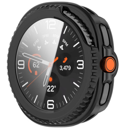 Custodia Techsuit Defense360 Pro per Samsung Galaxy Watch8 Classic, Blu Navy