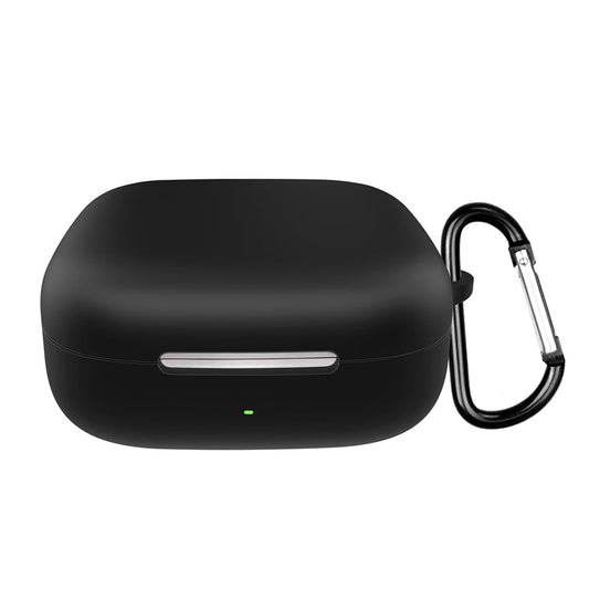 Housse Techsuit Silicone pour Huawei FreeArc, Noire