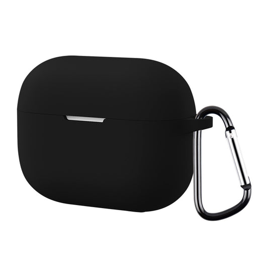 Housse Techsuit Silicone pour Huawei FreeBuds SE 4 ANC, Noire