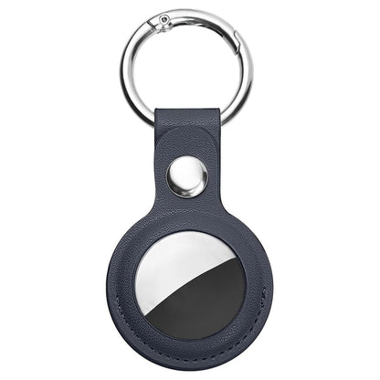 Custodia Techsuit SLH1 per Apple AirTag, Blu