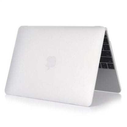 Coque Techsuit UltraShell pour Apple MacBook Pro 13 pouces (2020), Transparente Mate