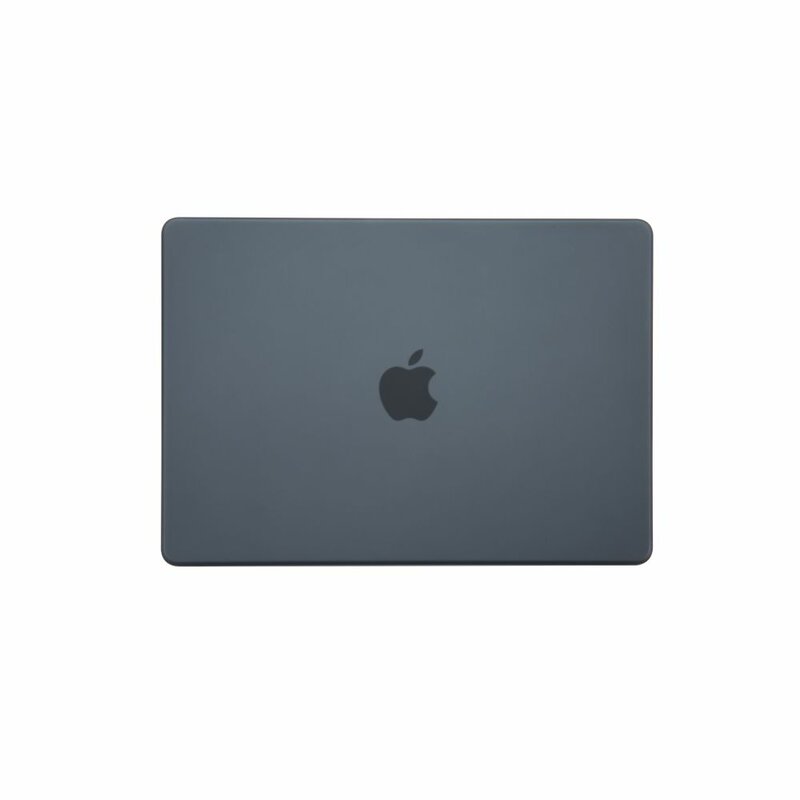 Housse Techsuit UltraShell pour Apple MacBook Pro 14 pouces (2023) / (2022) / (2021), Noire