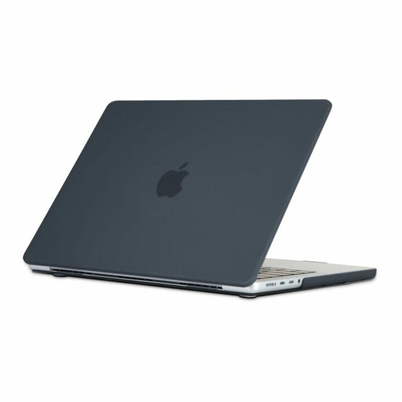 Housse Techsuit UltraShell pour Apple MacBook Pro 16 pouces (2021), Noire